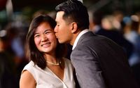 "Crazy Rich Asians" Cast  Ronny Chieng Married Life as of 2021: Details About His Wife Here